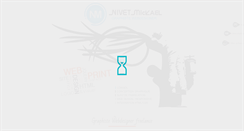 Desktop Screenshot of nivetmickael.com